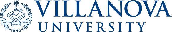 Villanova University Logo