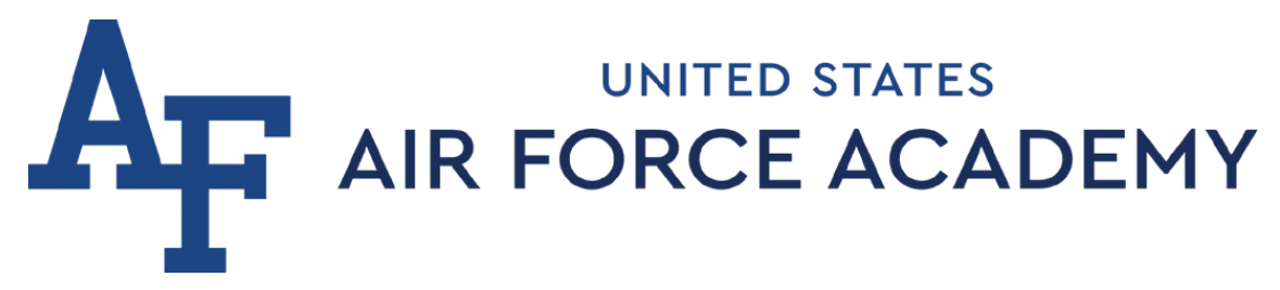 United States Air Force Academy Logo