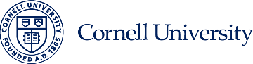 Cornell University Logo