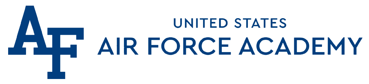 United States Air Force Academy Logo