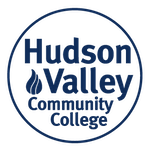 Hudson Valley Community College (HVCC) Logo