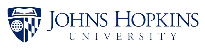 Johns Hopkins University Logo
