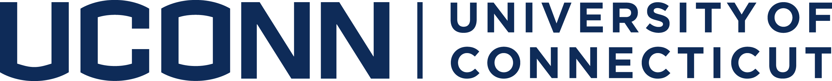 University of Connecticut (UConn) Logo